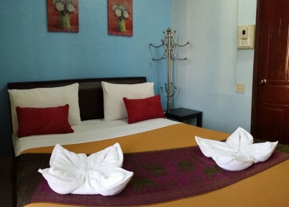 Mixay Paradise Hotel - Photo5