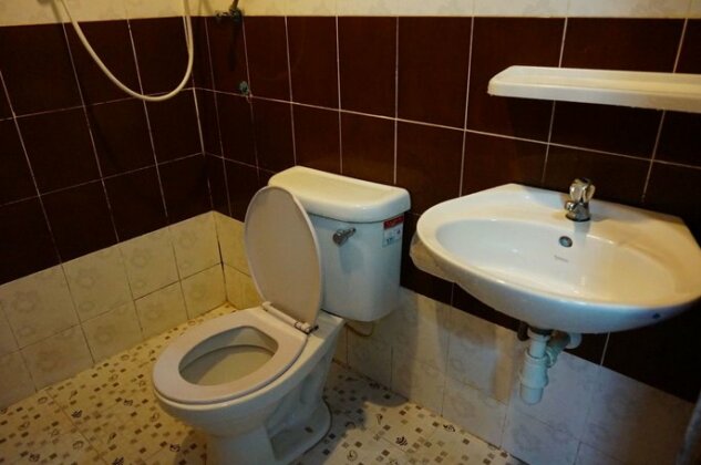 Mixok Guesthouse - Photo2