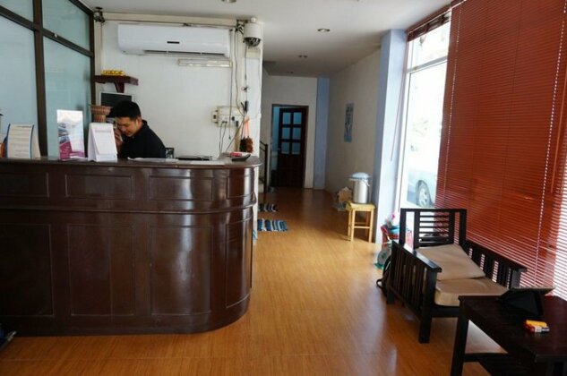 Mixok Guesthouse - Photo4