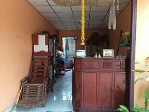 Mountee Guesthouse - Photo4