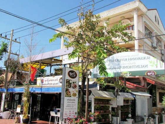 Nalinthone Guesthouse