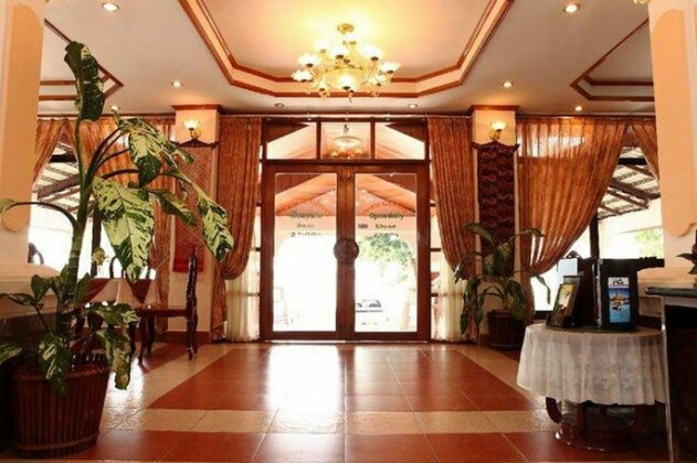 Nalinthone Guesthouse - Photo2