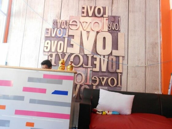 Niny Backpacker hotel - Photo2