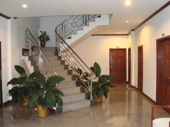 Niraxay Apartment - Photo2