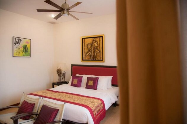 Nongduang Apartment - Photo2