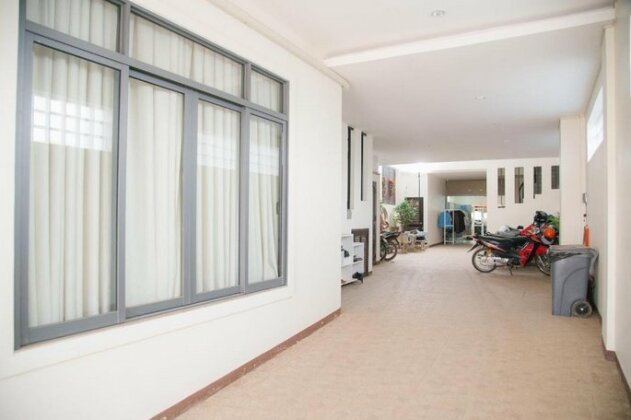 Nongduang Apartment - Photo3