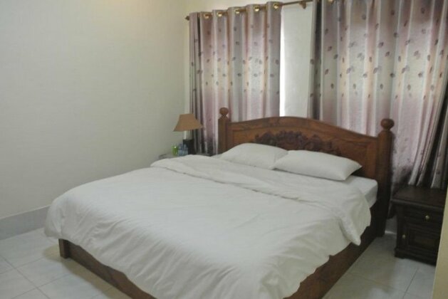O Thong Resort & Hotel - Photo2