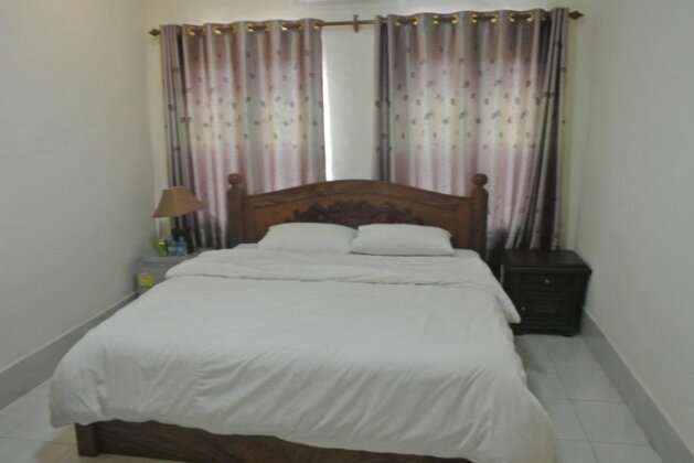 O Thong Resort & Hotel - Photo4