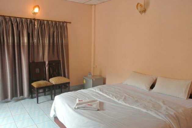 O Thong Resort & Hotel - Photo5