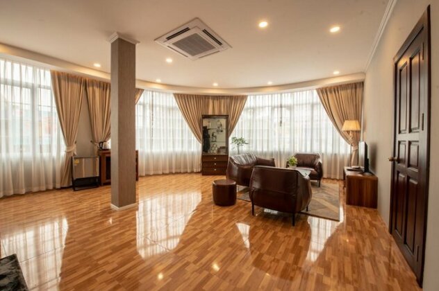 One Vientiane Hotel - Photo3