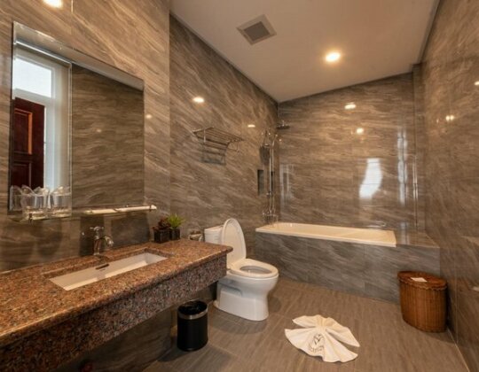 One Vientiane Hotel - Photo5