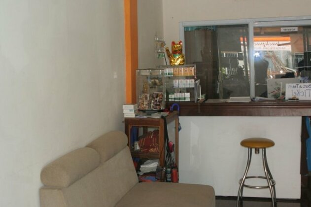 Orange Backpacker Hostel - Photo3