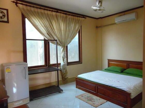 Oudomsab Hotel - Photo2