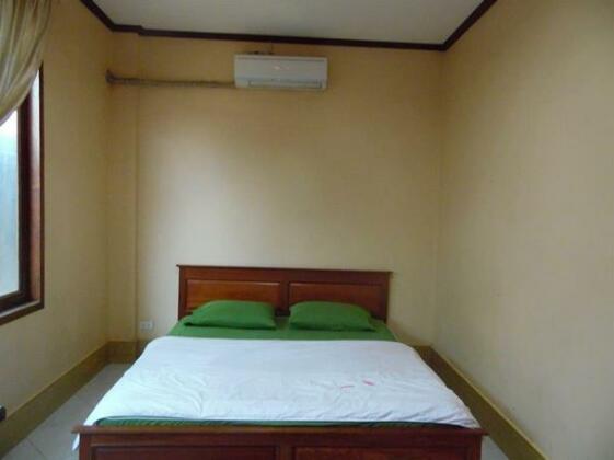 Oudomsab Hotel - Photo3