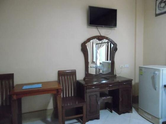 Oudomsab Hotel - Photo4