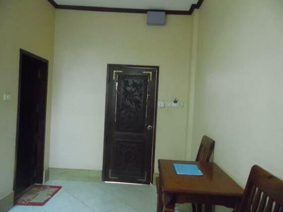 Oudomsab Hotel - Photo5