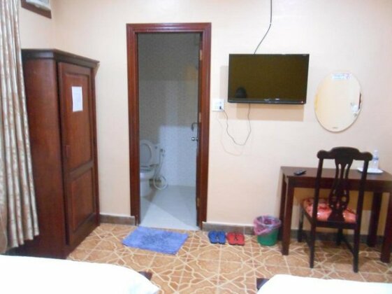 Oulayphet Hotel - Photo4