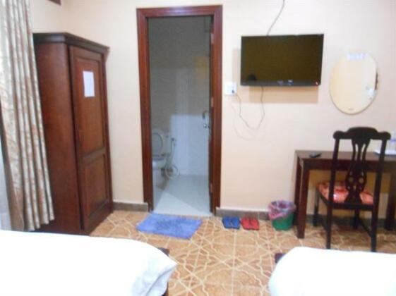 Oulayphet Hotel - Photo5