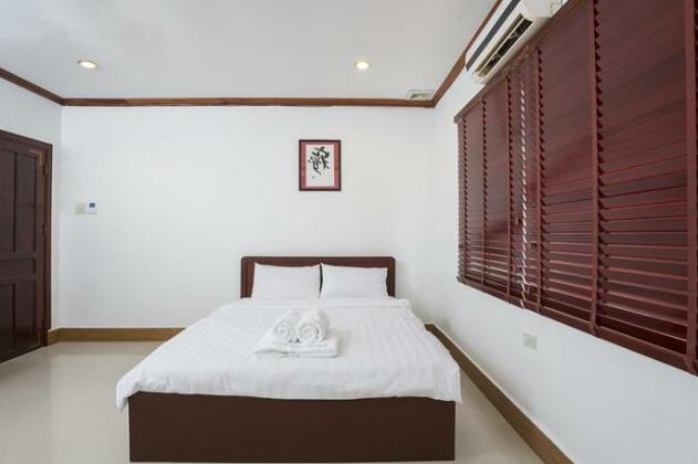 Pacific Vientiane Hotel - Photo3