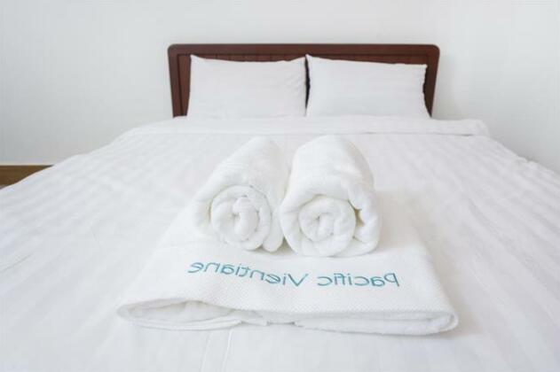 Pacific Vientiane Hotel - Photo4