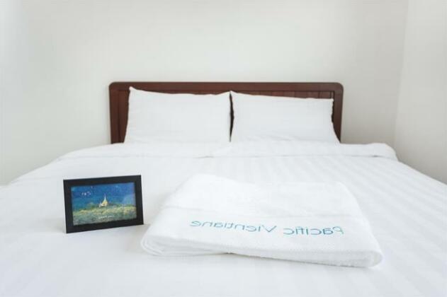 Pacific Vientiane Hotel - Photo5
