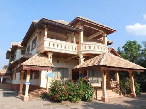 Paliya Hotel - Photo2
