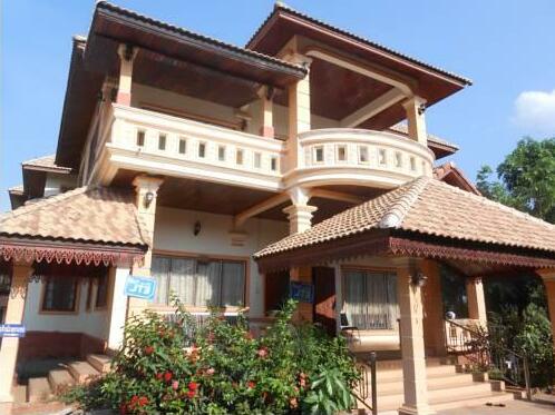 Paliya Hotel - Photo3