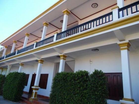 Pasobxok Hotel - Photo2