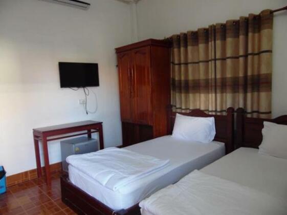 Pasobxok Hotel - Photo3