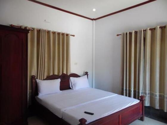 Pasobxok Hotel - Photo4