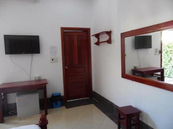 Pasobxok Hotel - Photo5