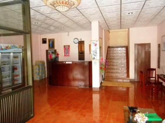 Phakchai Hotel - Photo2