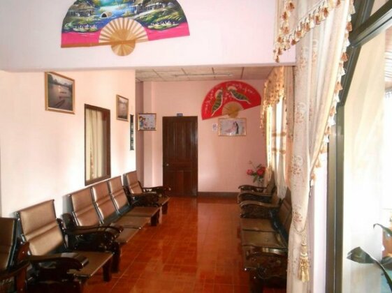 Phakchai Hotel - Photo3