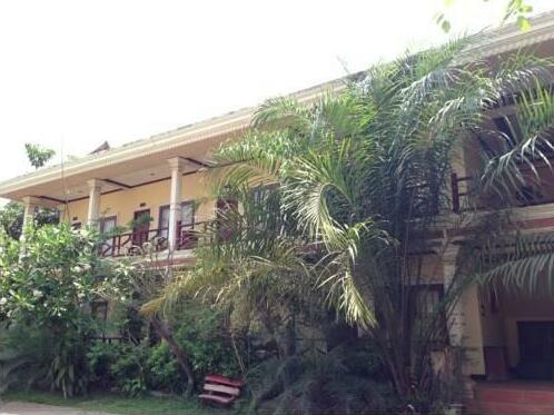 Phisitxay Hotel - Photo2