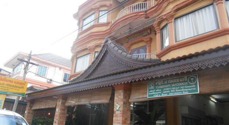 Phonebandith Hotel - Photo2