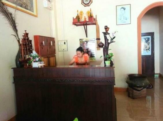 Phonebandith Hotel - Photo3