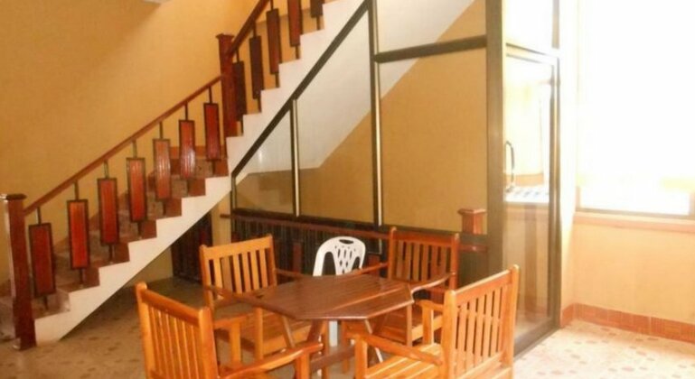 Phonebandith Hotel - Photo4