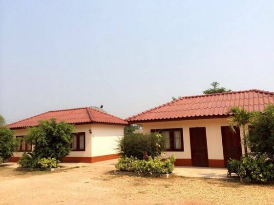 Phonekeo Guesthouse