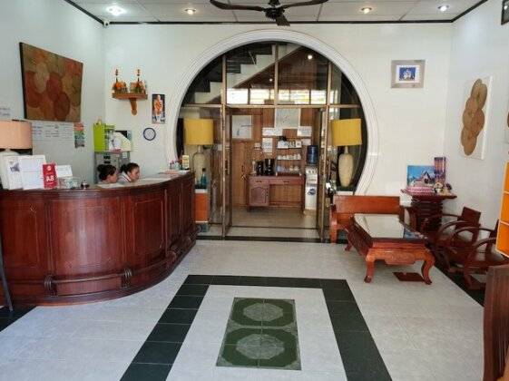 Phonepaseuth Guesthouse - Photo4