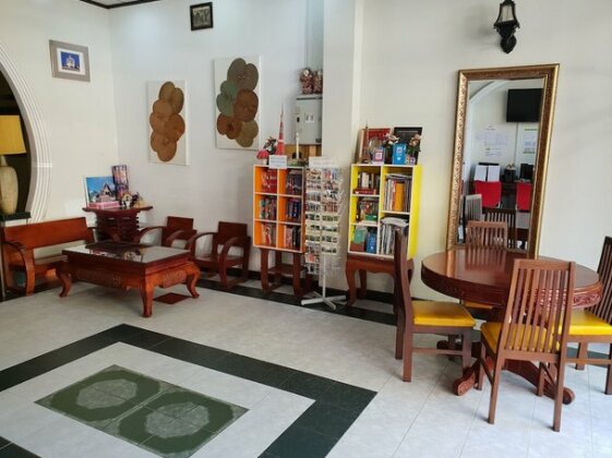 Phonepaseuth Guesthouse - Photo5