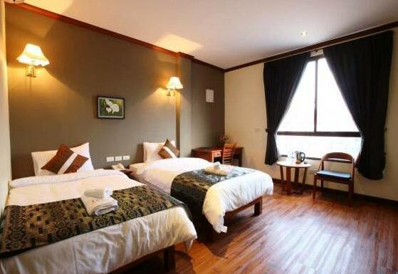 Phonethip Plaza Hotel - Photo2