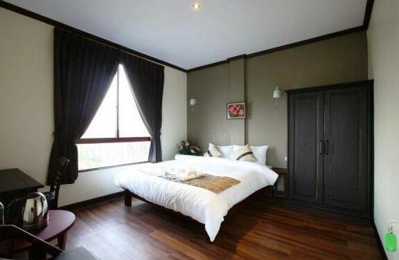 Phonethip Plaza Hotel - Photo3