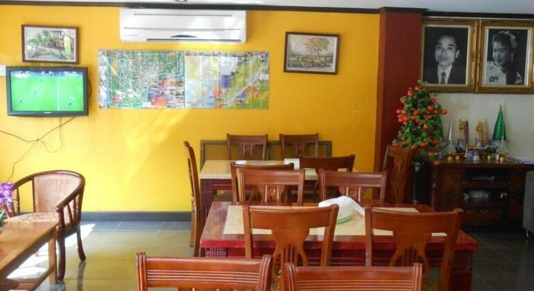 Phouang Champa Hotel - Photo2