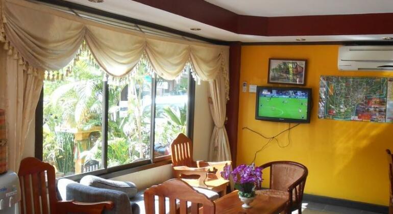 Phouang Champa Hotel - Photo3