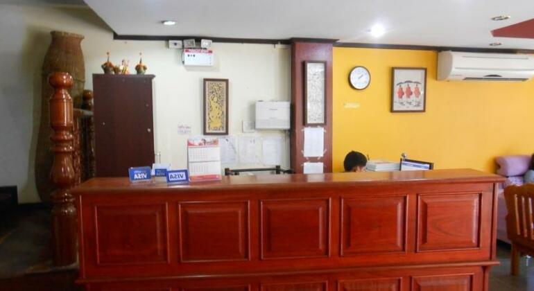 Phouang Champa Hotel - Photo4