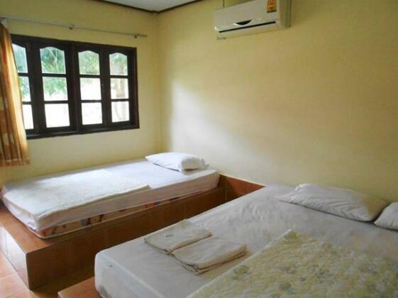 Phouphet Guesthouse - Photo2