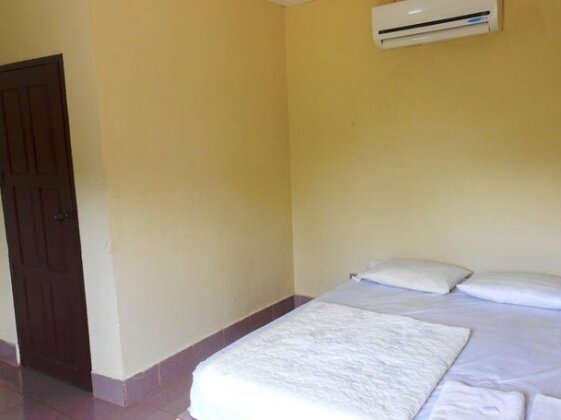 Phouphet Guesthouse - Photo4