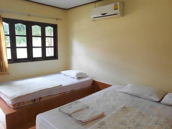 Phouphet Guesthouse - Photo5