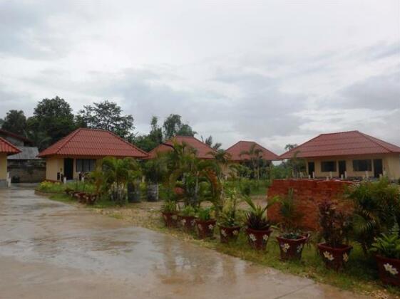 Phouphet Hotel