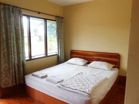 Phouphet Hotel - Photo2